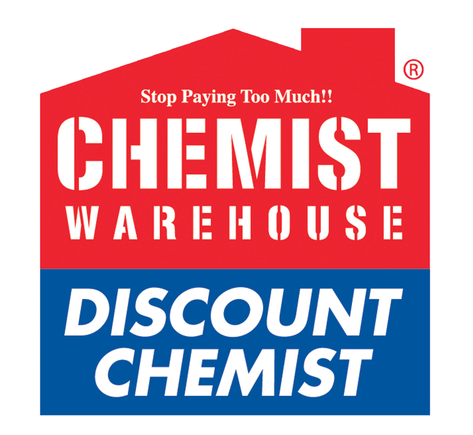 Chemist Warehouse 